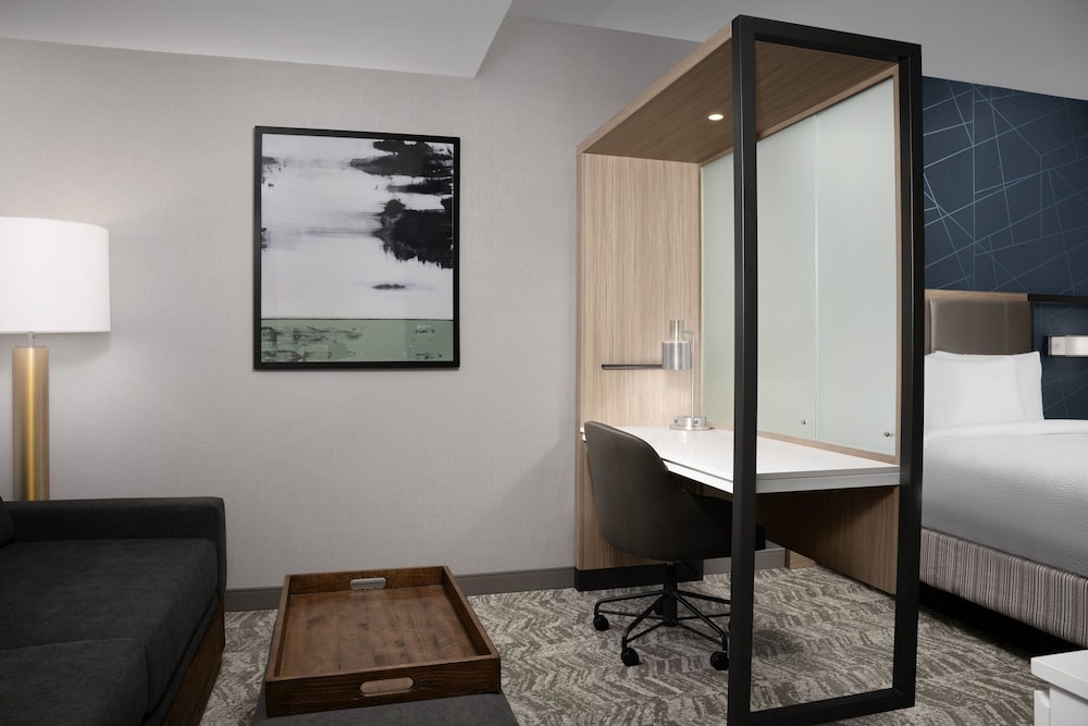 Springhill Suites by Marriott Lexington Fritz Farm 13/27