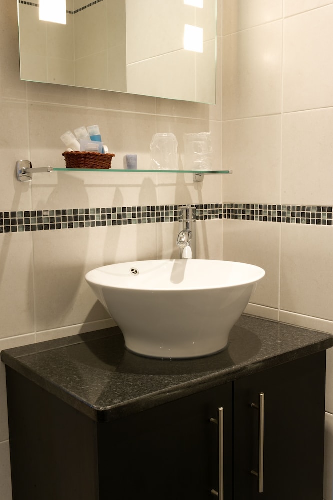 The Grafton Boutique B&B 27/28
