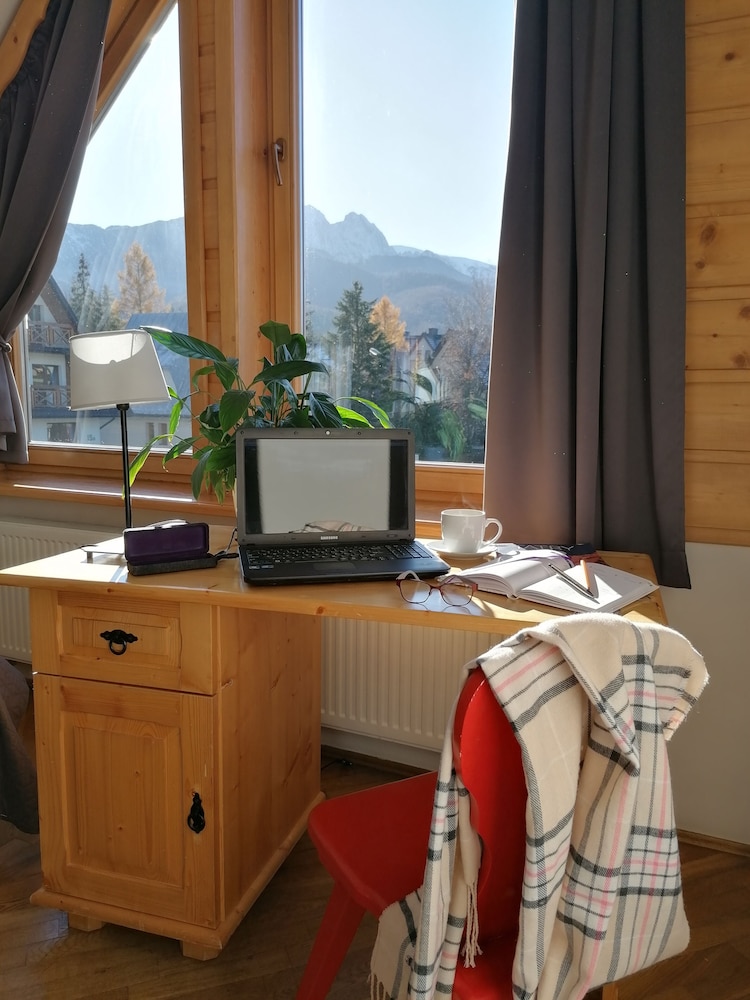Apartamenty ApartArt Zakopane 54/63