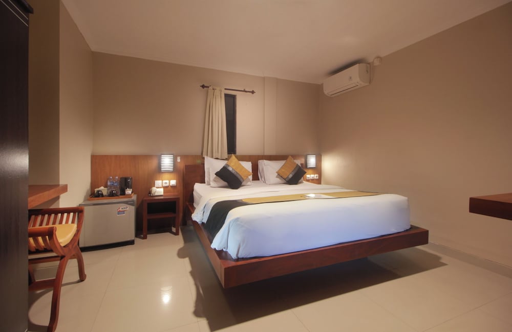 Nesa Sanur Hotel 36/65