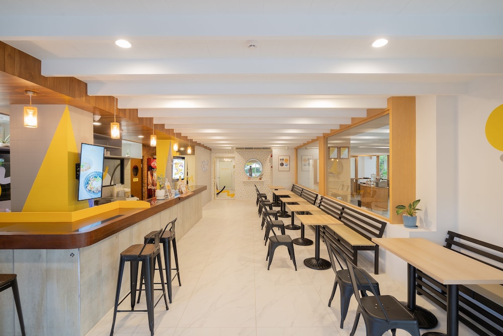 Bedline Hotel - SHA Certified 27/36
