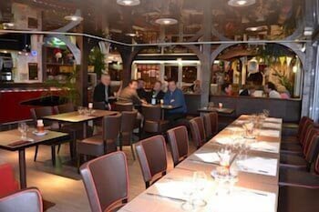 Arche Hotel 46/62