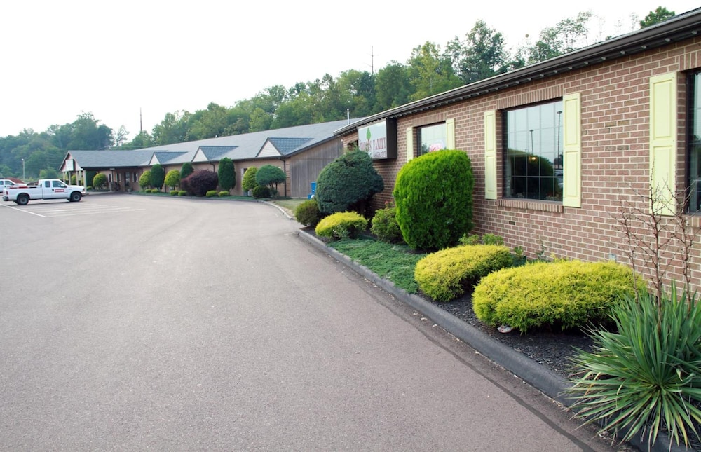 Motel6 Bloomsburg, PA 29/29