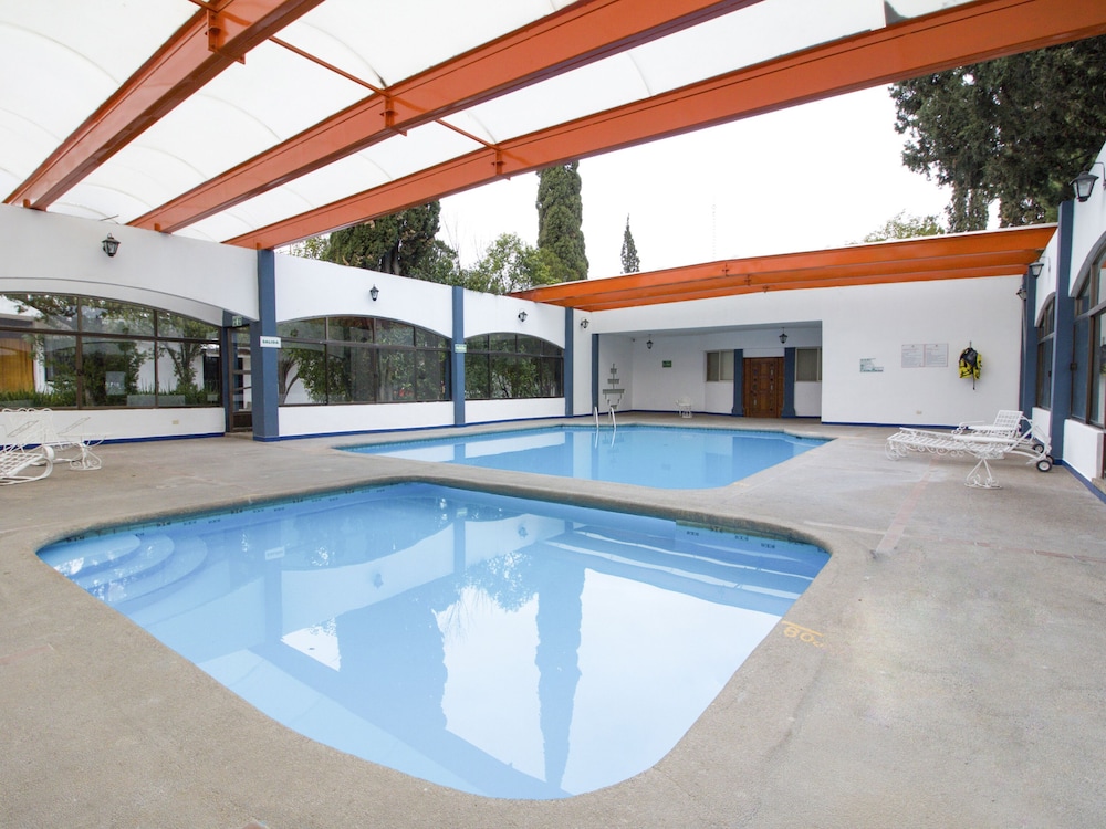 Hotel La Fuente 2/58