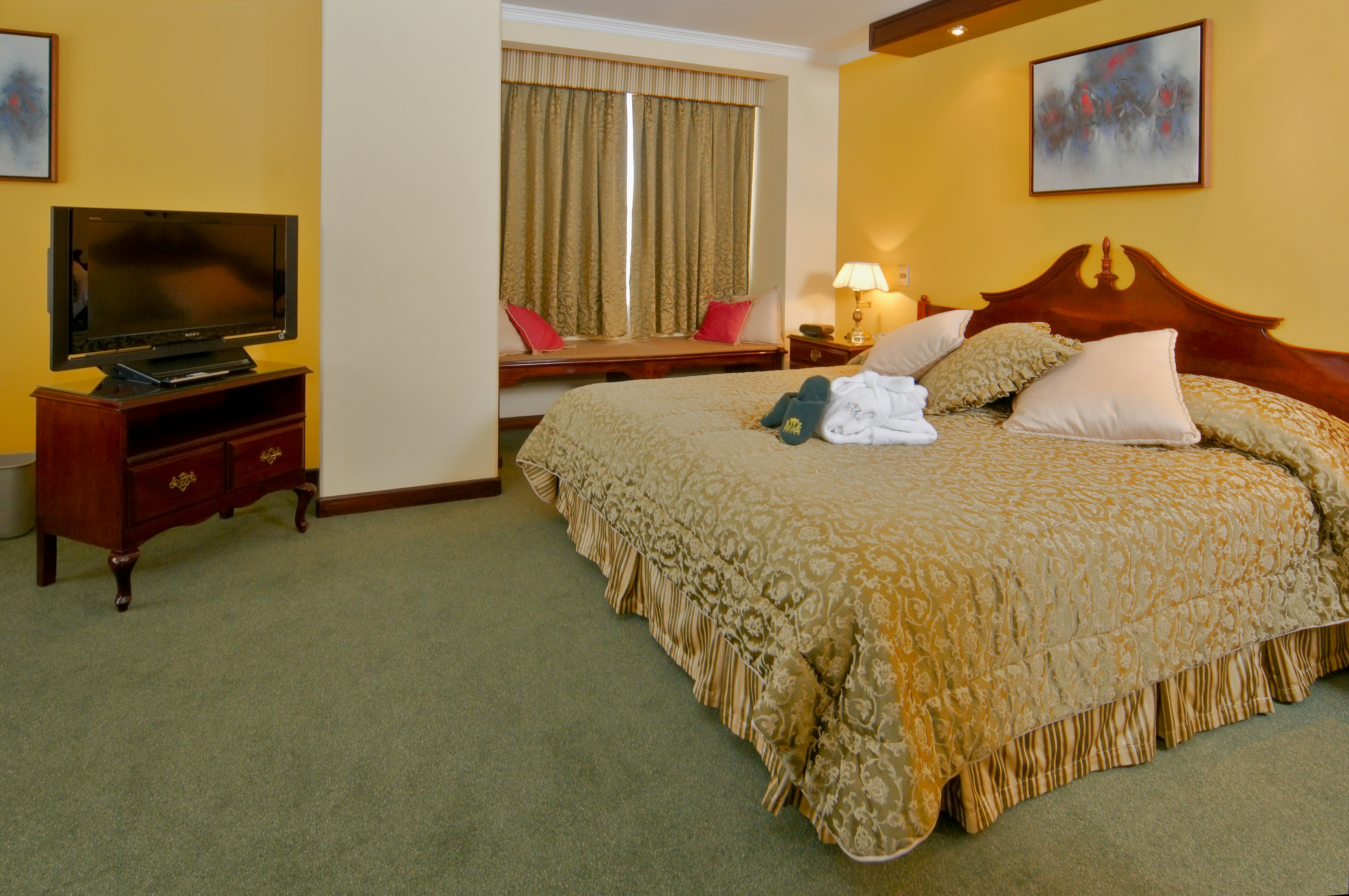 Ritz Apart Hotel 13/48