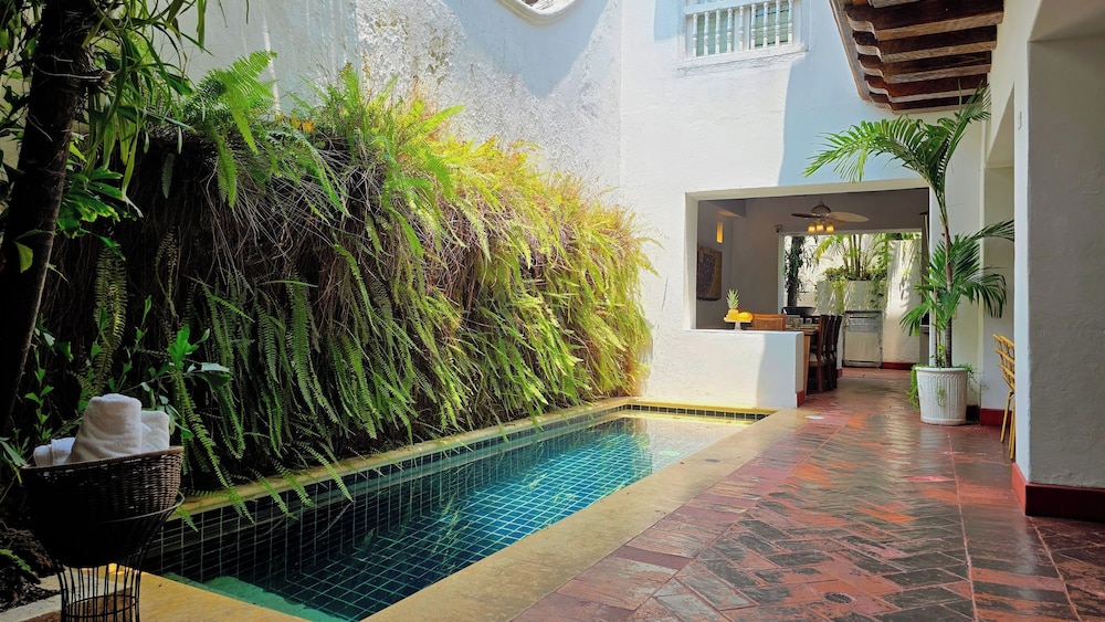 Casa de la Tablada Hotel Boutique by HMC 50/53