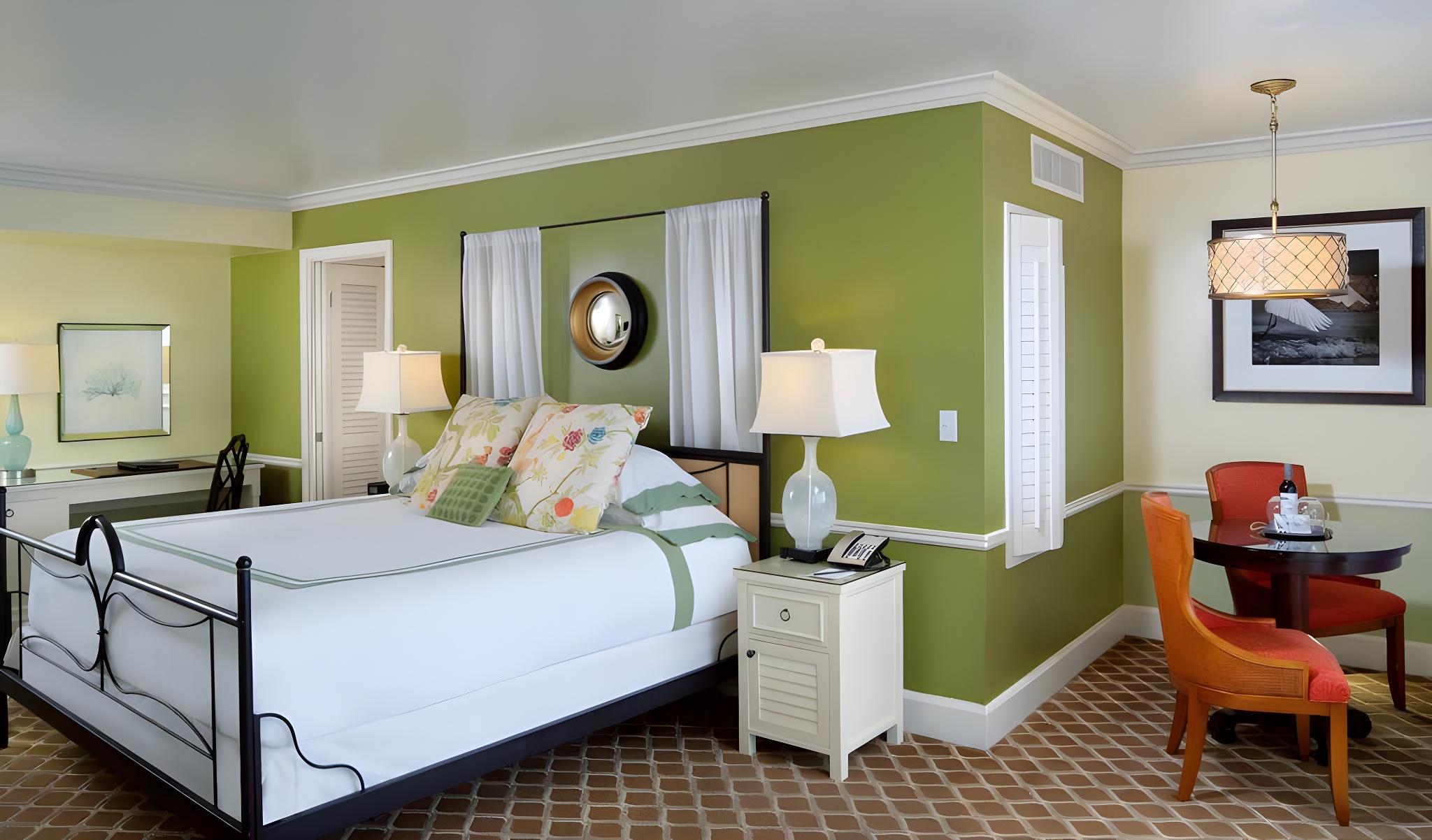 Beach House, Premium, Beach Front