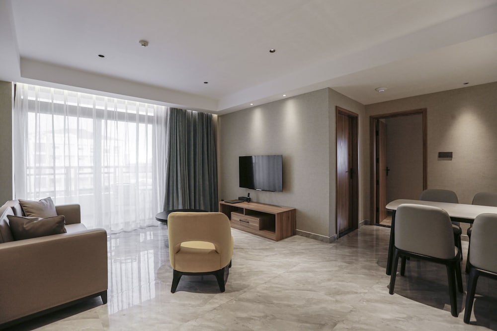 Hotel Casiana & Events Center 41/48