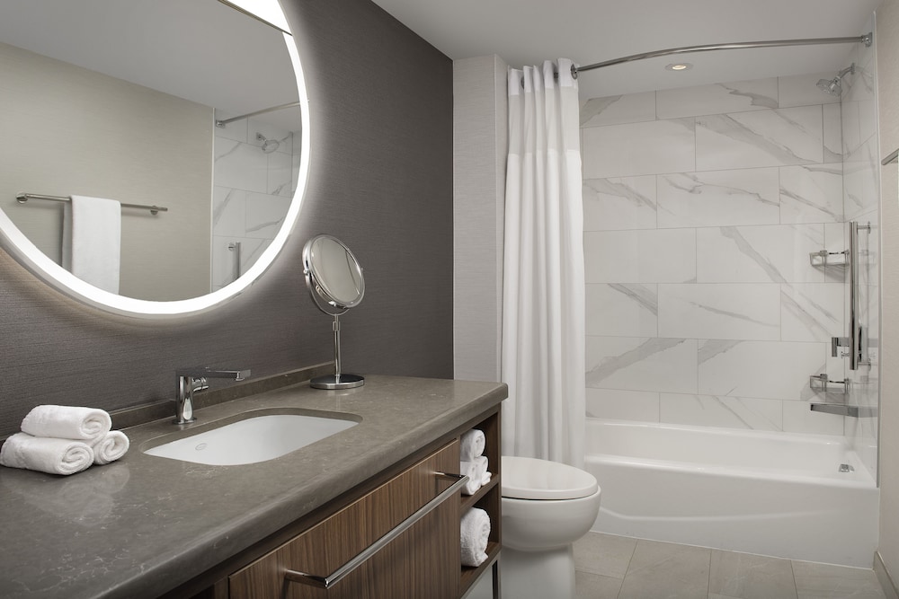 Courtyard by Marriott Washington, DC Dupont Circle 13/43