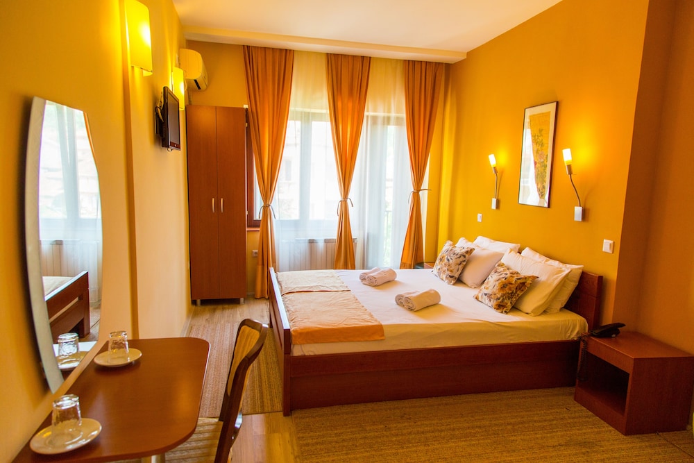 Hotel Pine 15/38