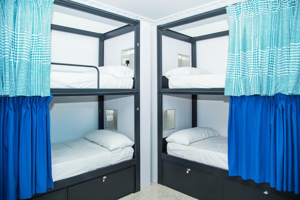 Hostel One Catedral 16/45
