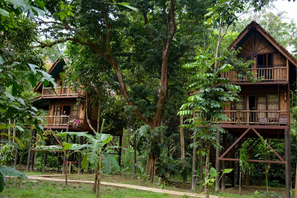 Our Jungle Camp - Eco Resort 8/75
