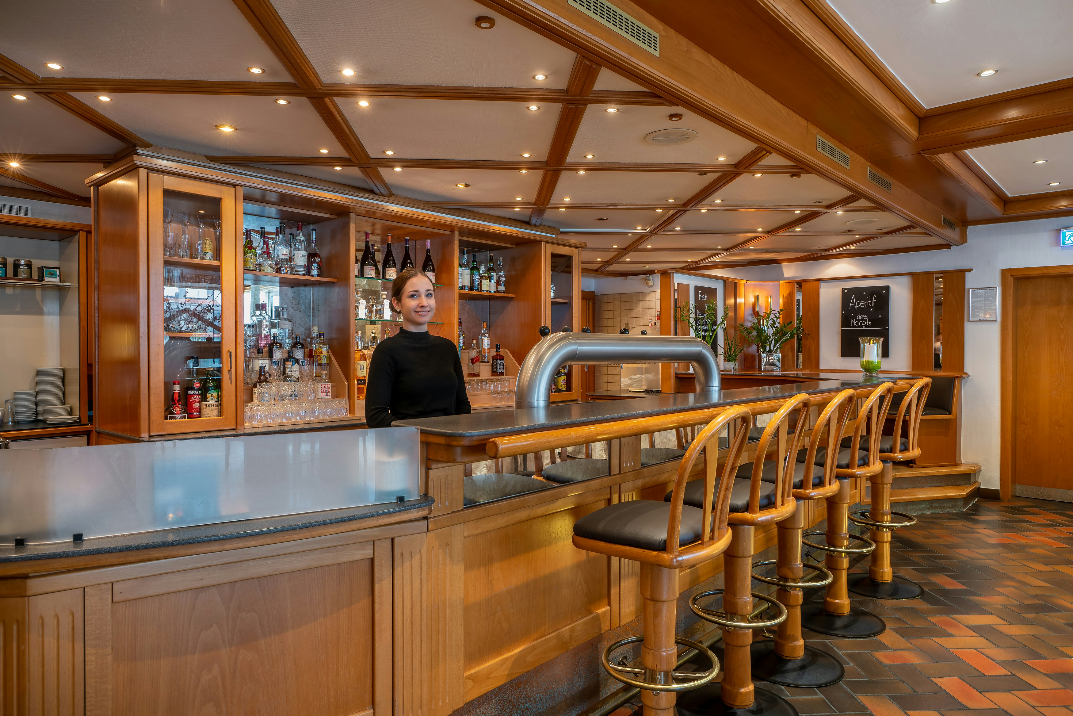 Hotel Elisenhof 6/99