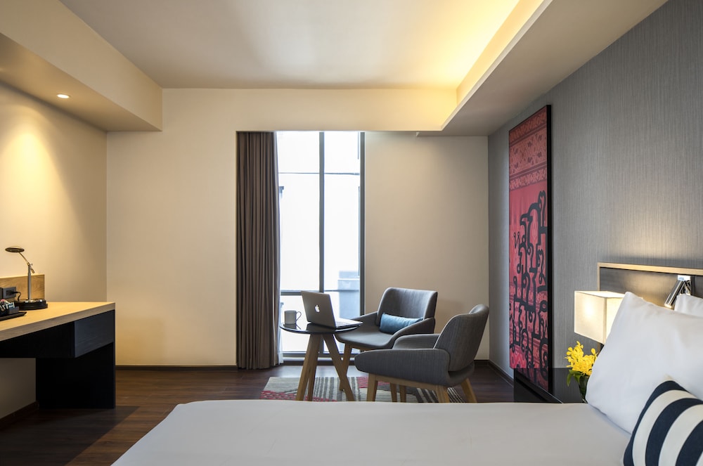 Travelodge Sukhumvit 11 26/33