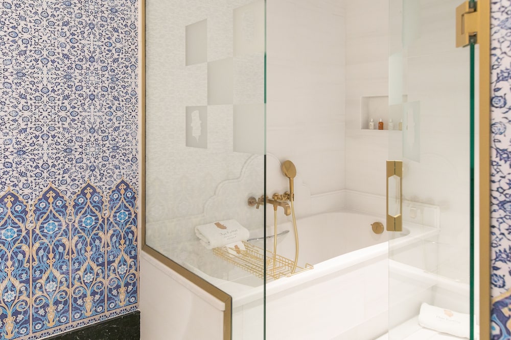 Hotel Don Ramon Casa Palacio Sevilla 49/50