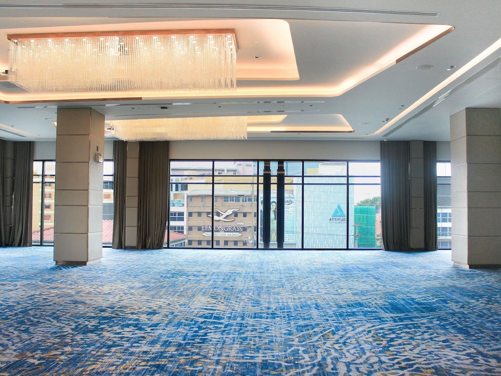 Ibis Styles Bangkok Ratchada 41/74