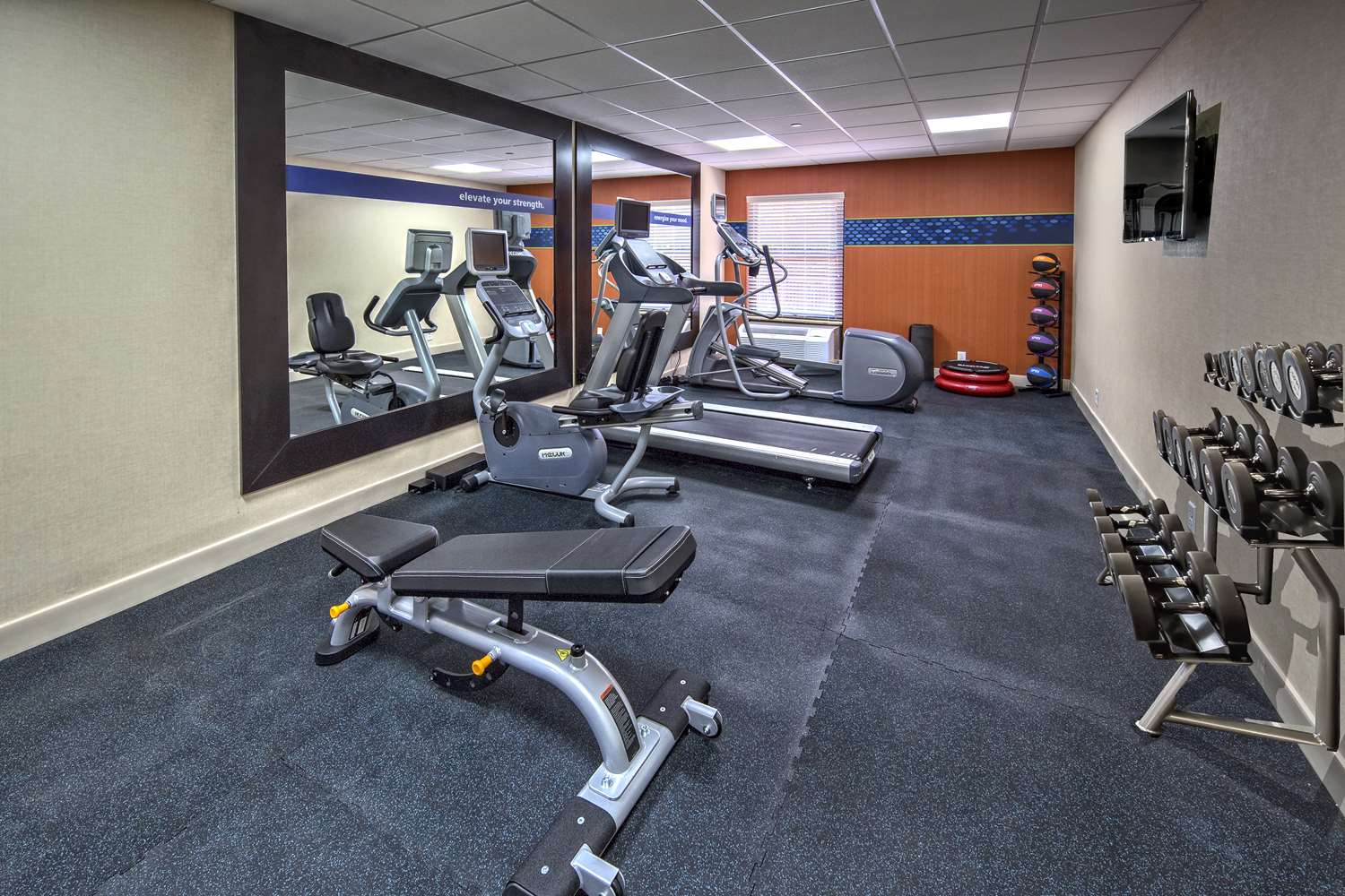 Hampton Inn Orlando Maingate South 23/42