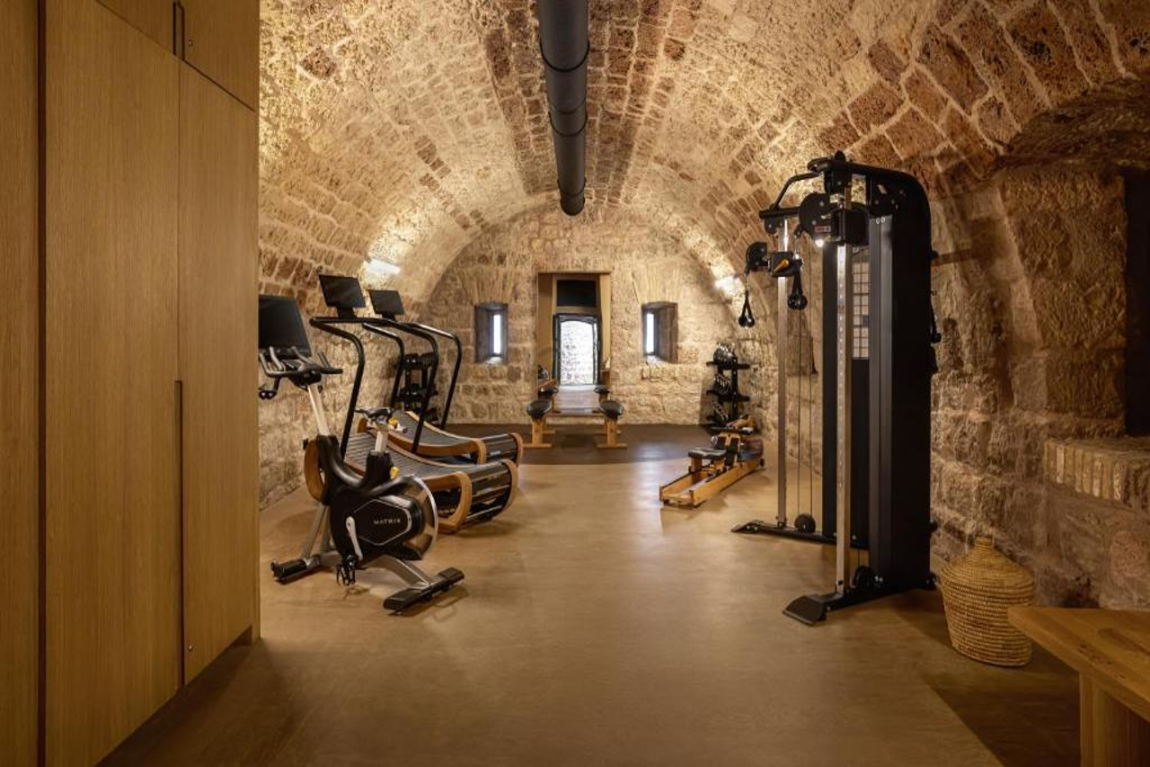 Mamula Island By Banyan Tree 35/48
