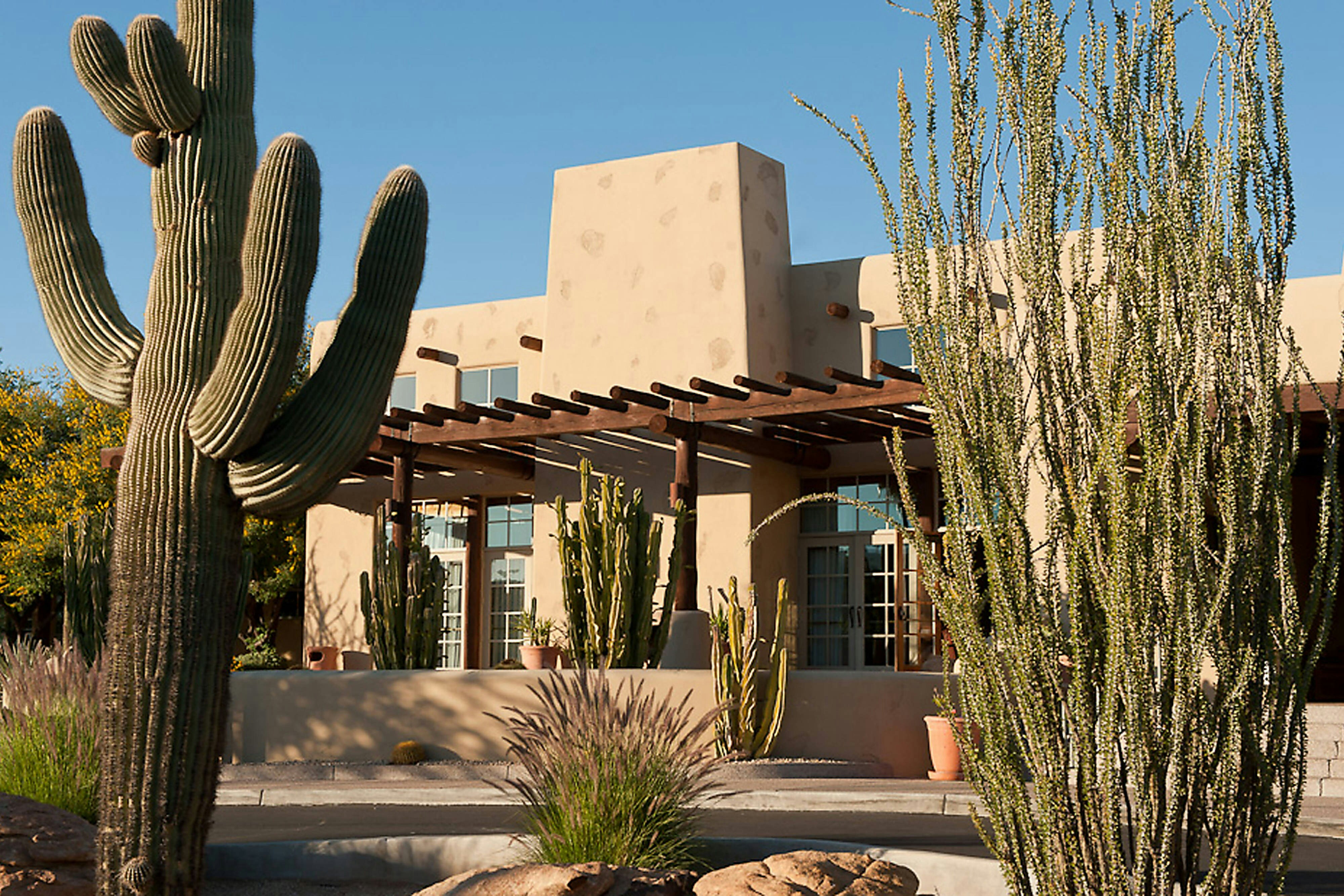 Camelback Inn-A JW Marriott Resort & Spa Scottsdale - DUPLICATE 81/82