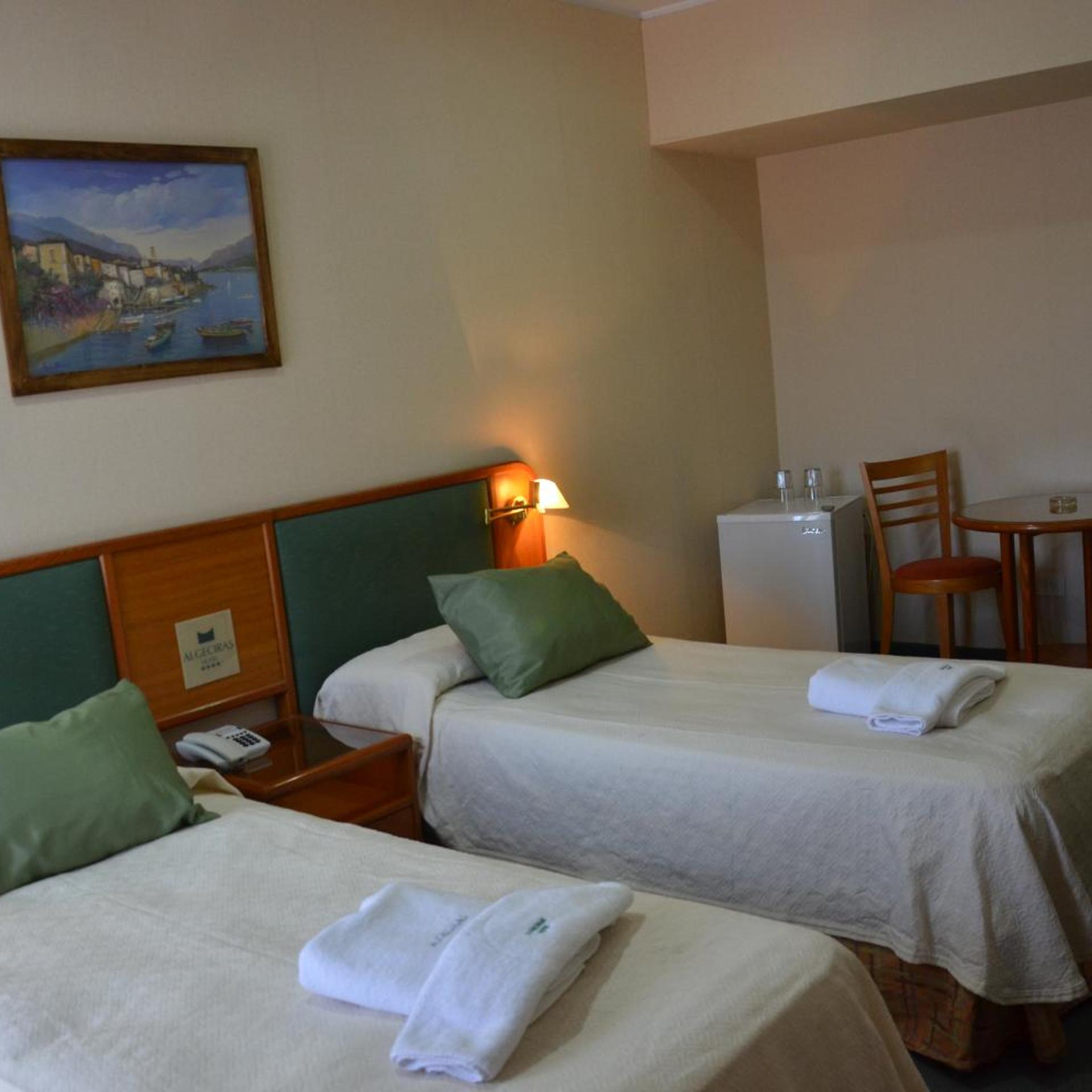 Hotel Algeciras 10/32
