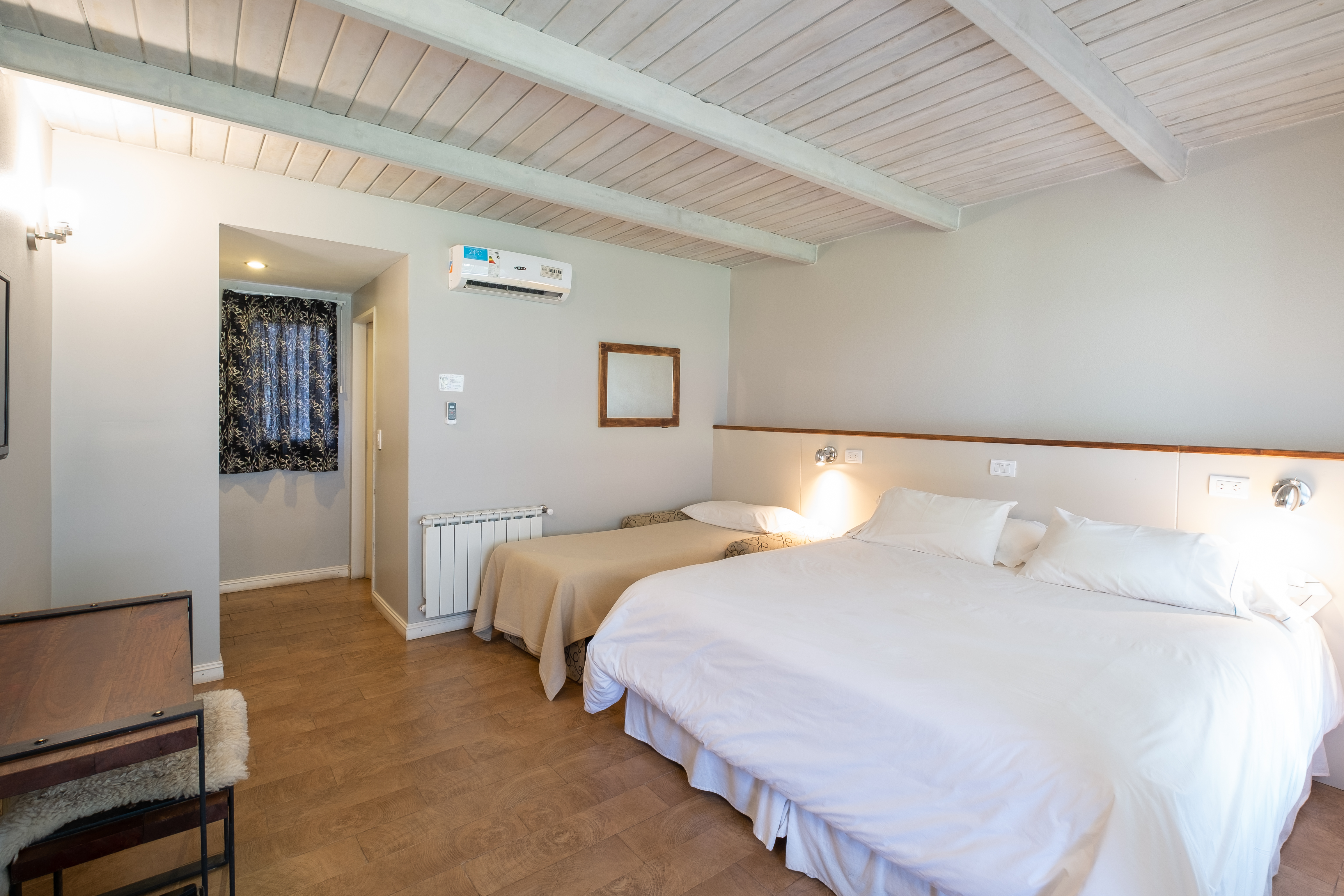 Atelier Hotel de Charme 8/39