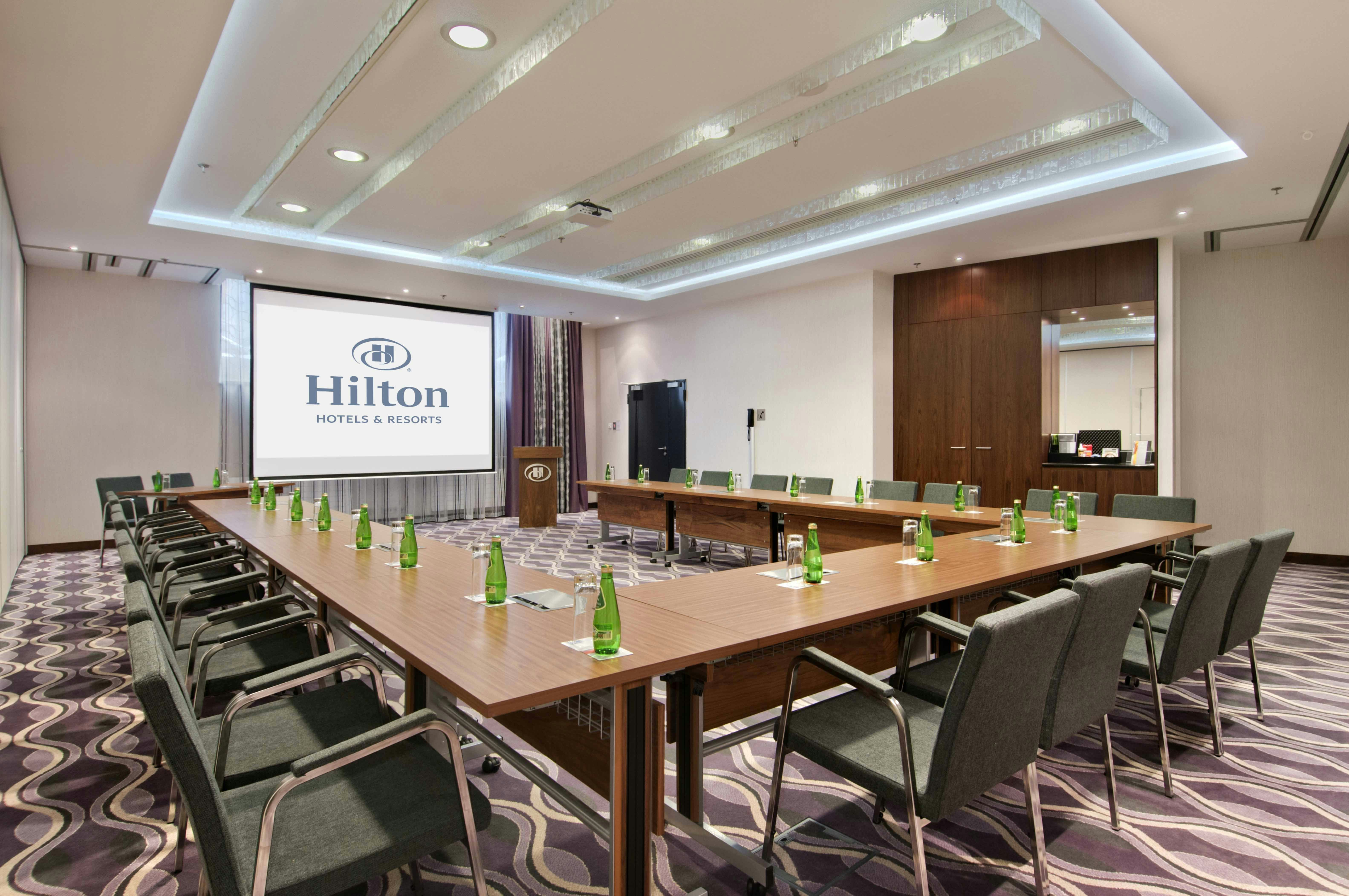 Hilton Gdansk 66/77
