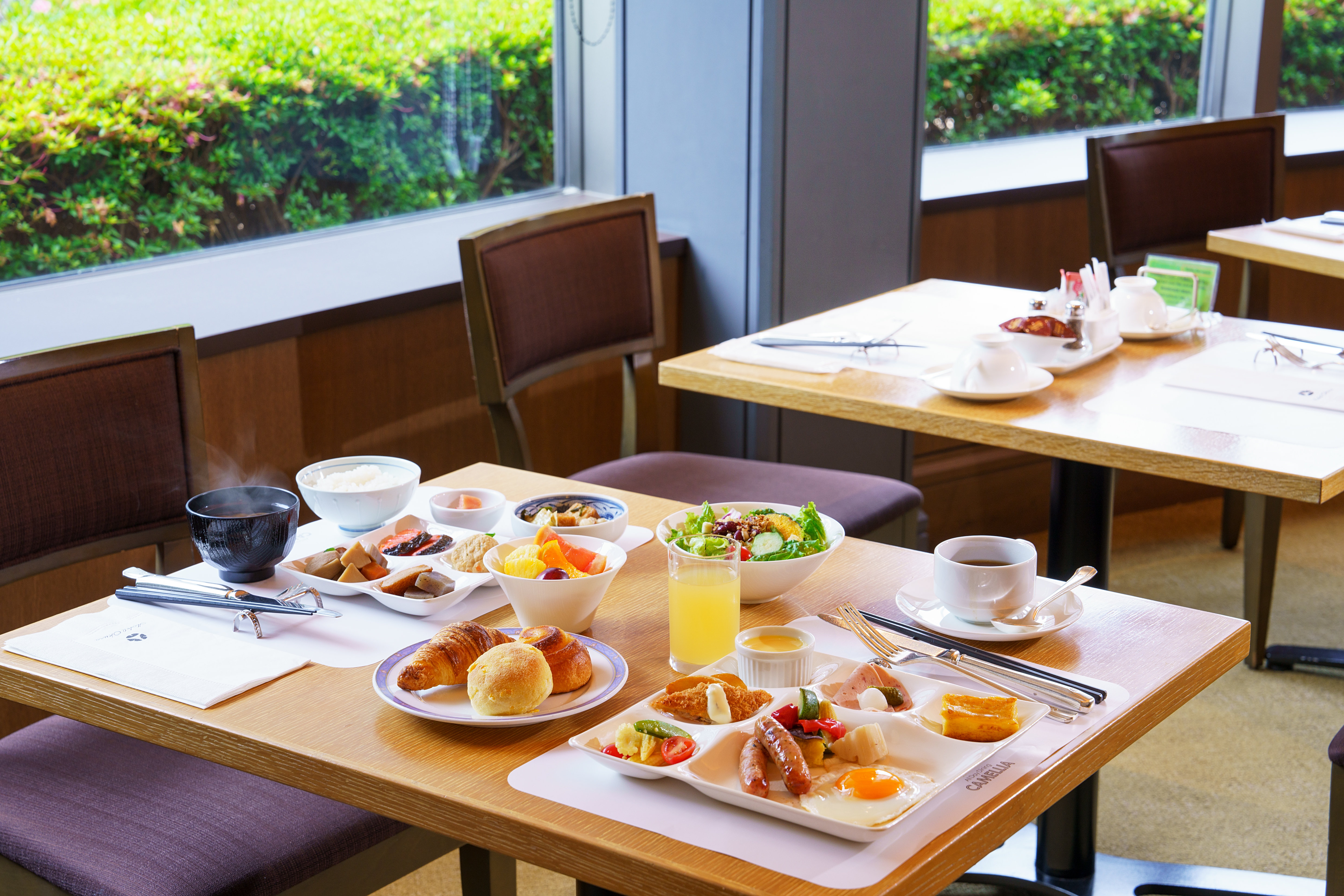 Hotel Okura Fukuoka 56/77