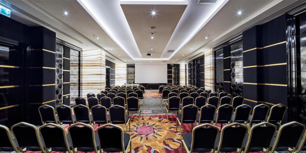 Granada Luxury Belek 66/77