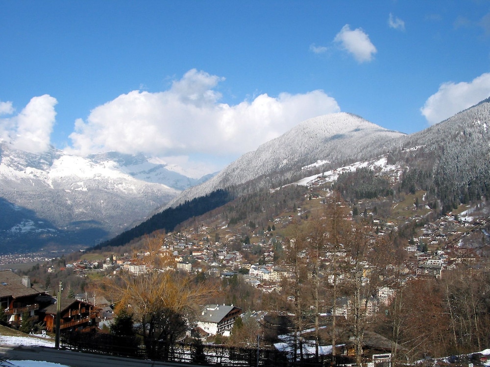 Lagrange Vacances Les Arolles 34/37