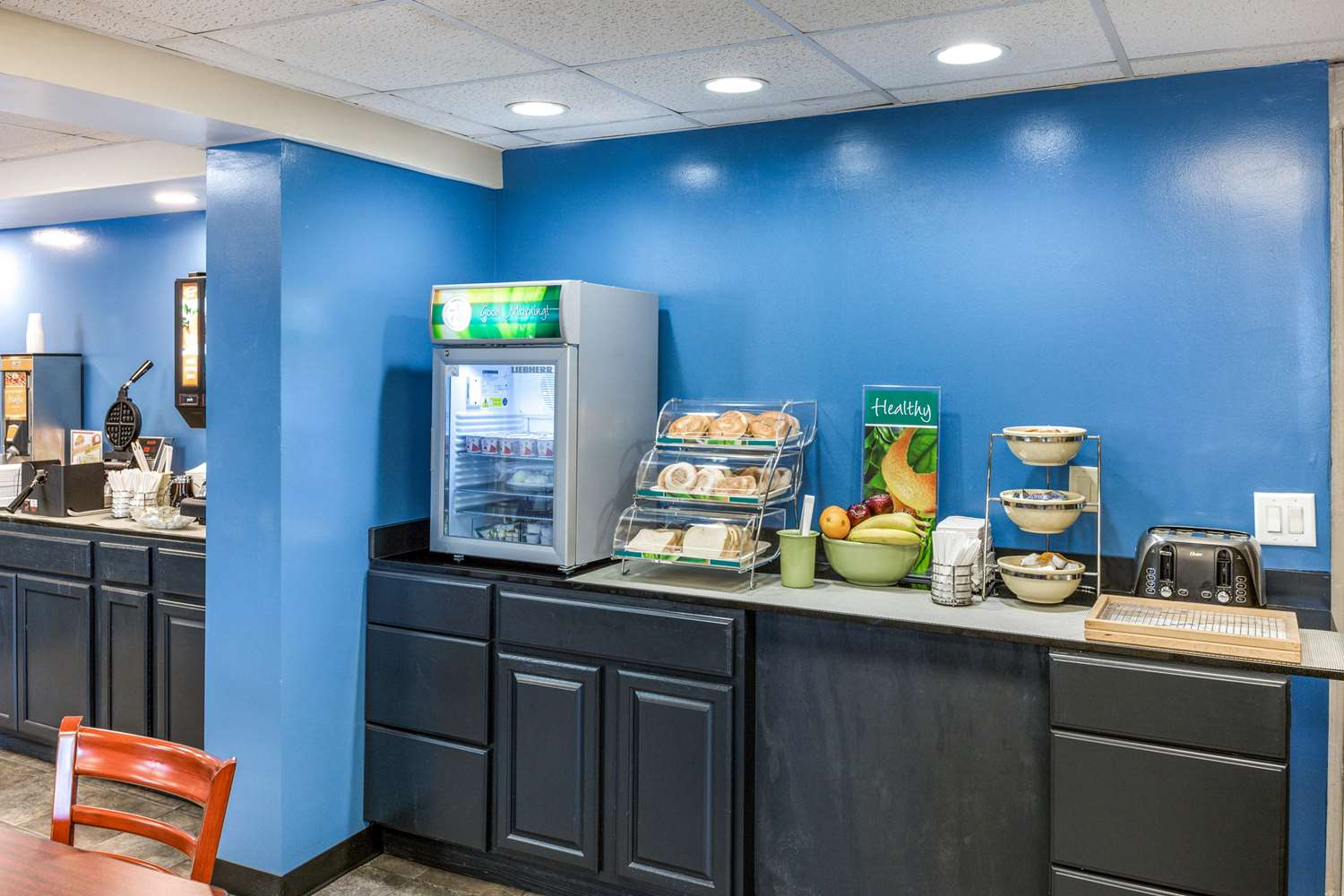 Quality Inn & Suites Plattsburgh 20/41