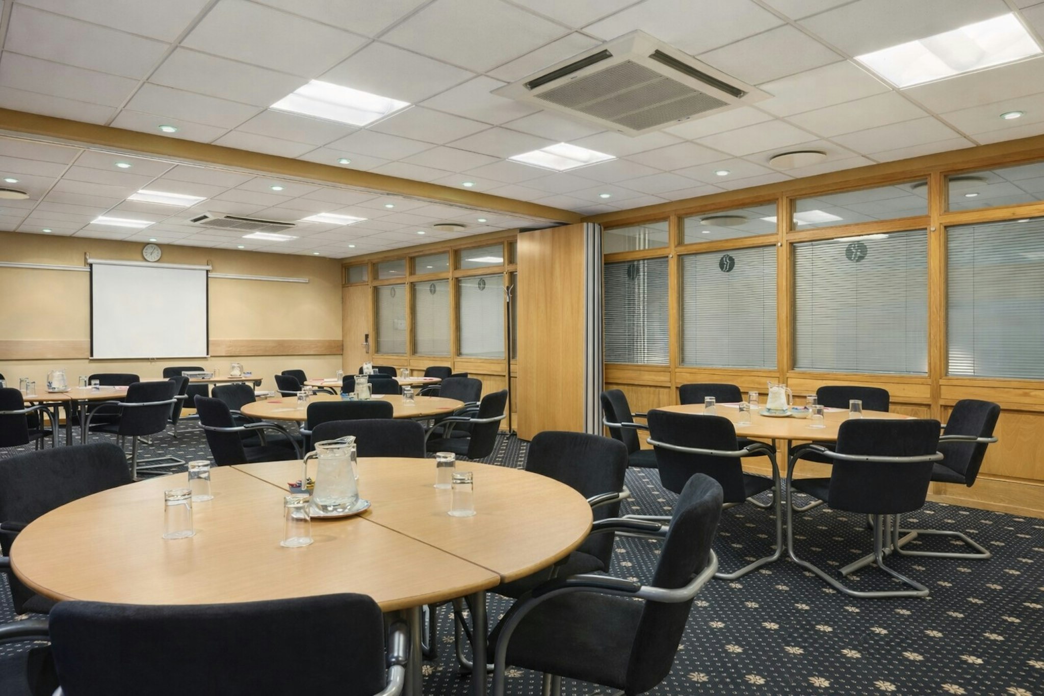 Garner Hotel Nottingham City Centre by IHG 50/59