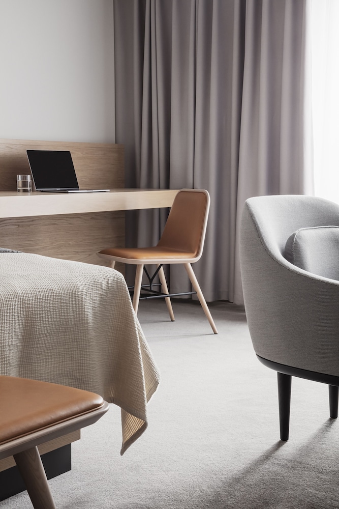 Copenhagen Admiral Hotel 48/55