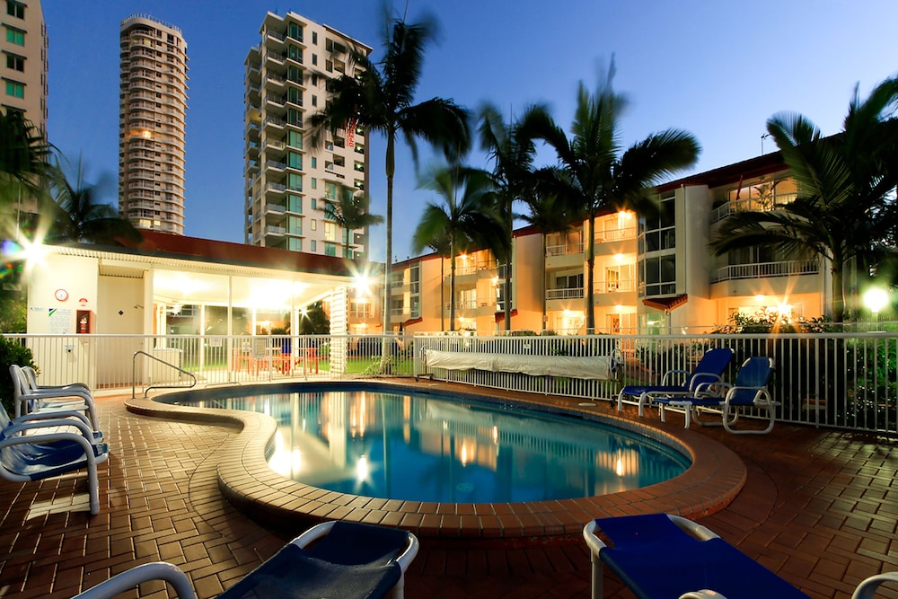 Key Largo Apartments 5/65