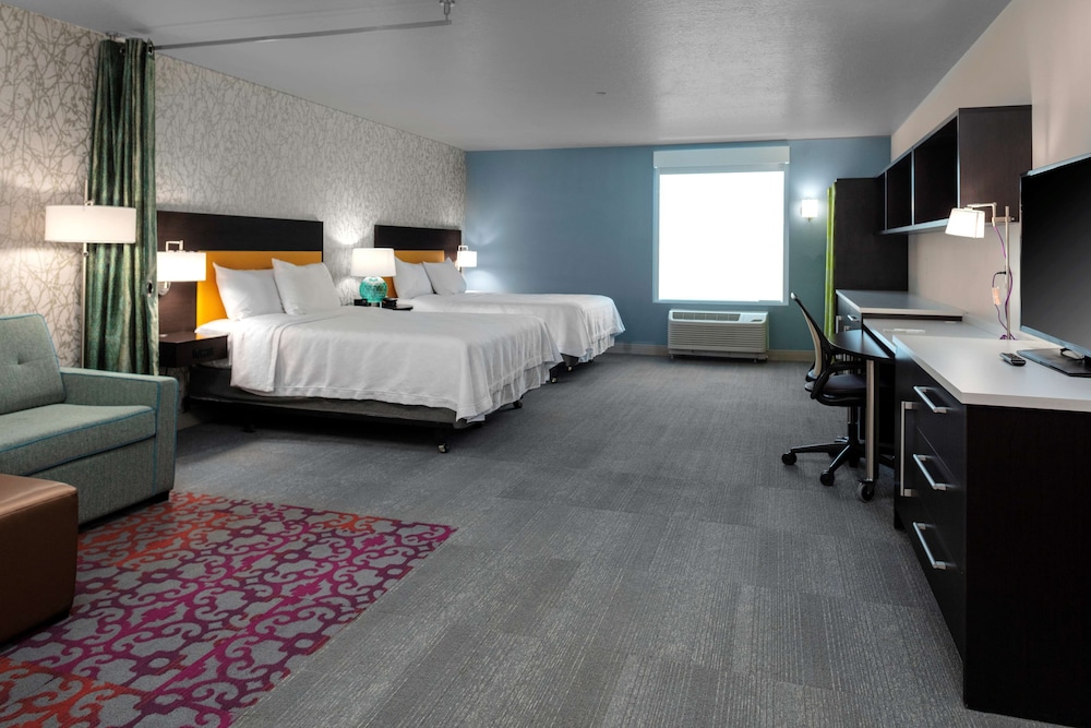 Home2 Suites by Hilton Page Lake Powell 11/30