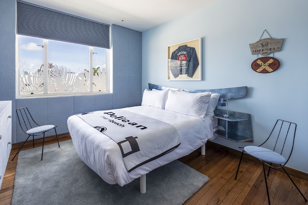 Pelican Hotel 15/56
