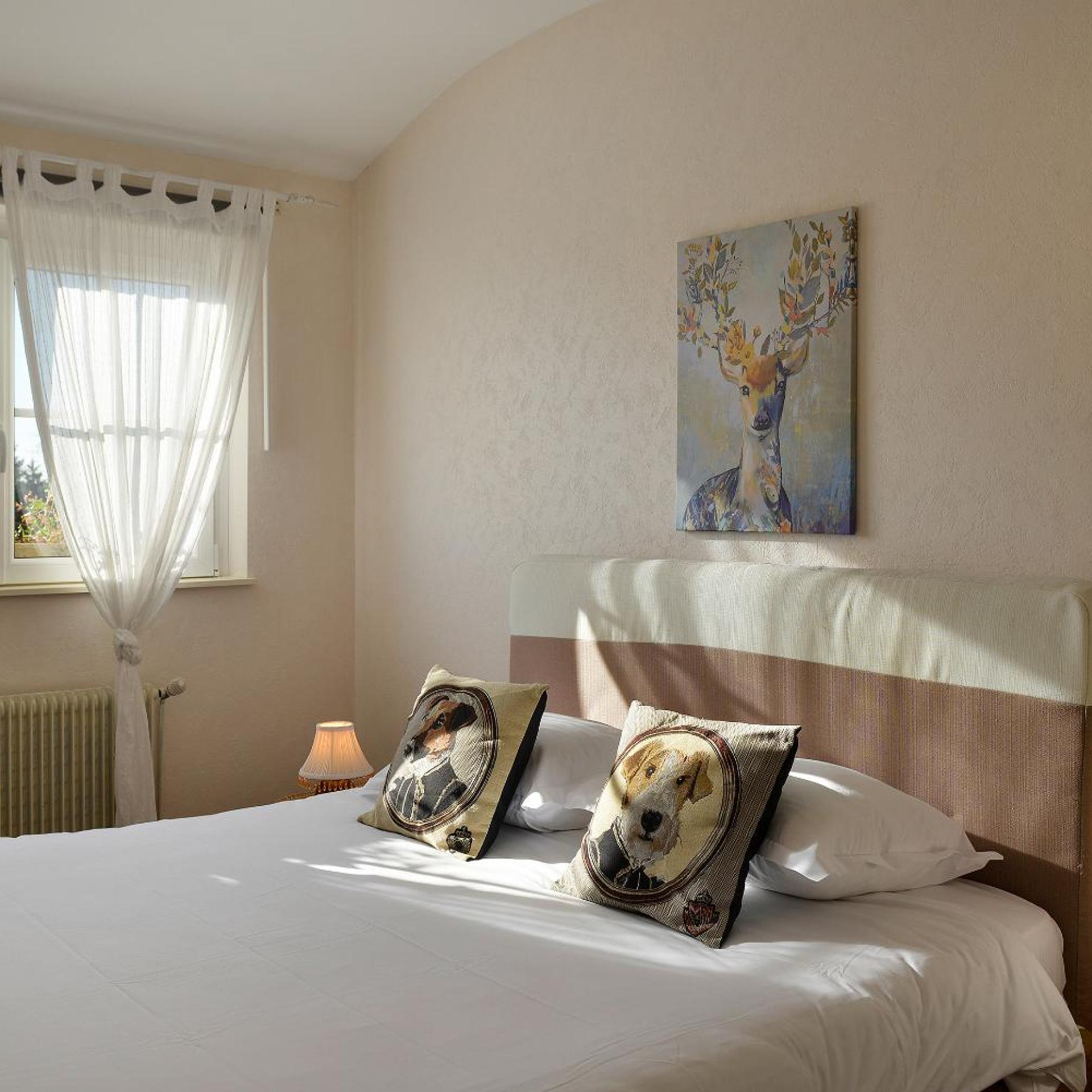 HOTEL LE VIEUX FUSIL 11/32