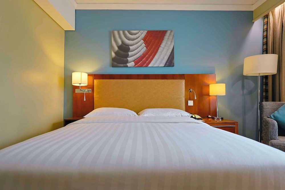 PARK INN BY RADISSON KIGALI 29/65