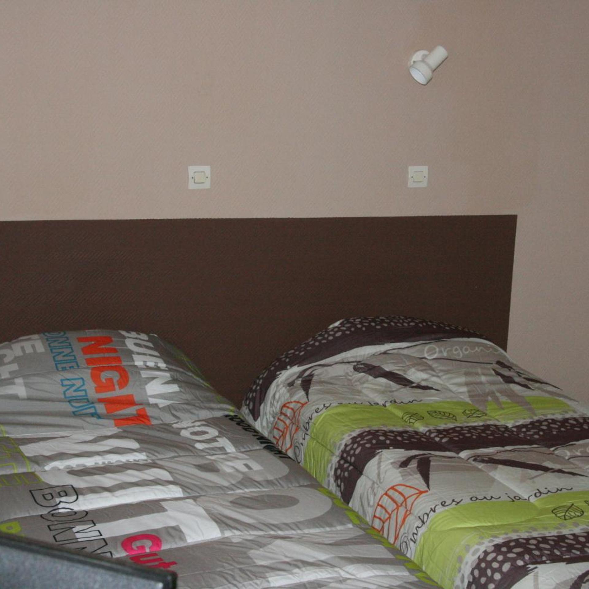 Bois Des Espeisses Hotel photo3