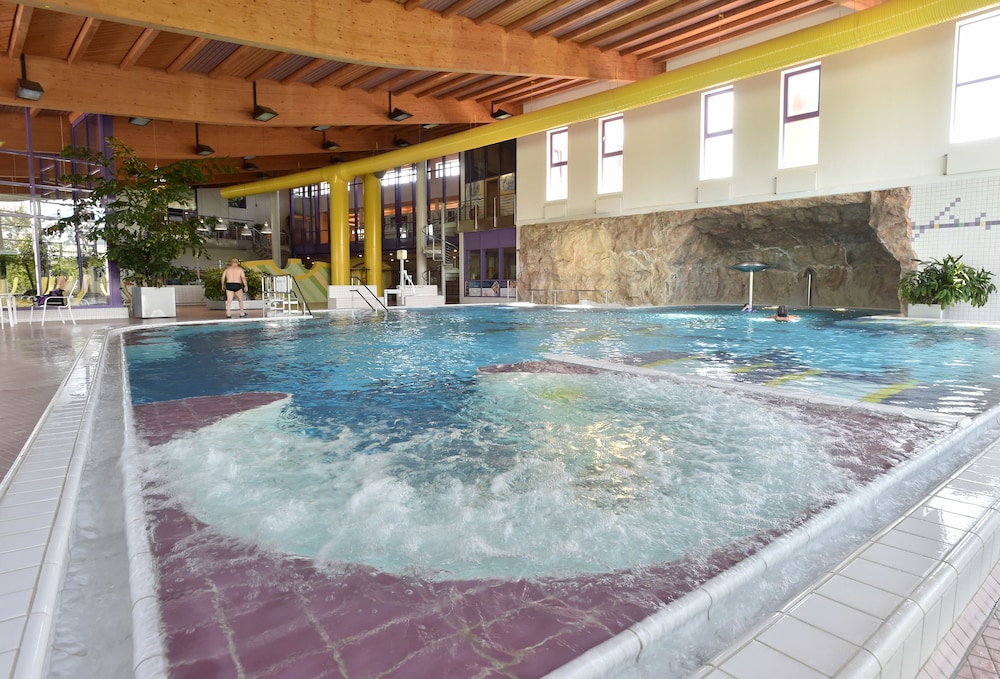 Santé Royale Hotel & Gesundheitsresort 36/60