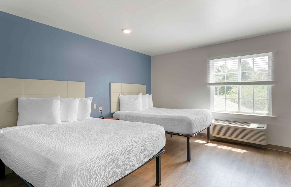 Extended Stay America Select Suites Lakeland 18/42