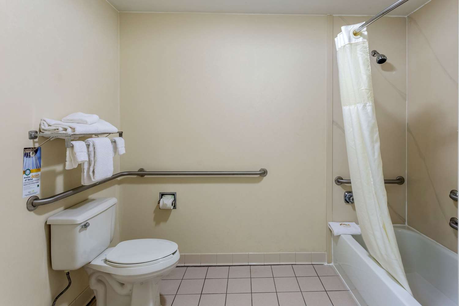 Quality Inn Union City US 51 49/53