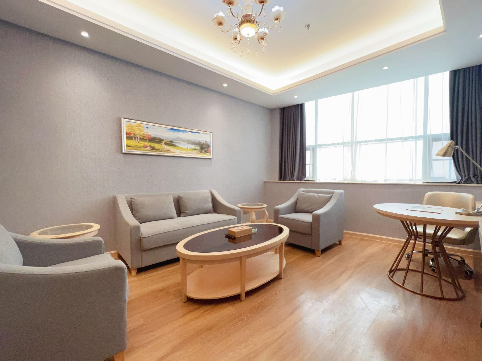 Vienna International Hotel (Dongguan Shipai Ecological Park) 20/33