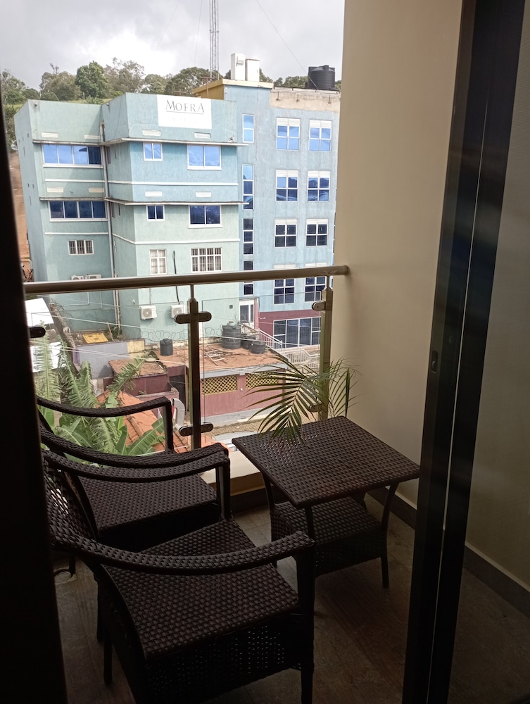 Hotel Horizon 35/57