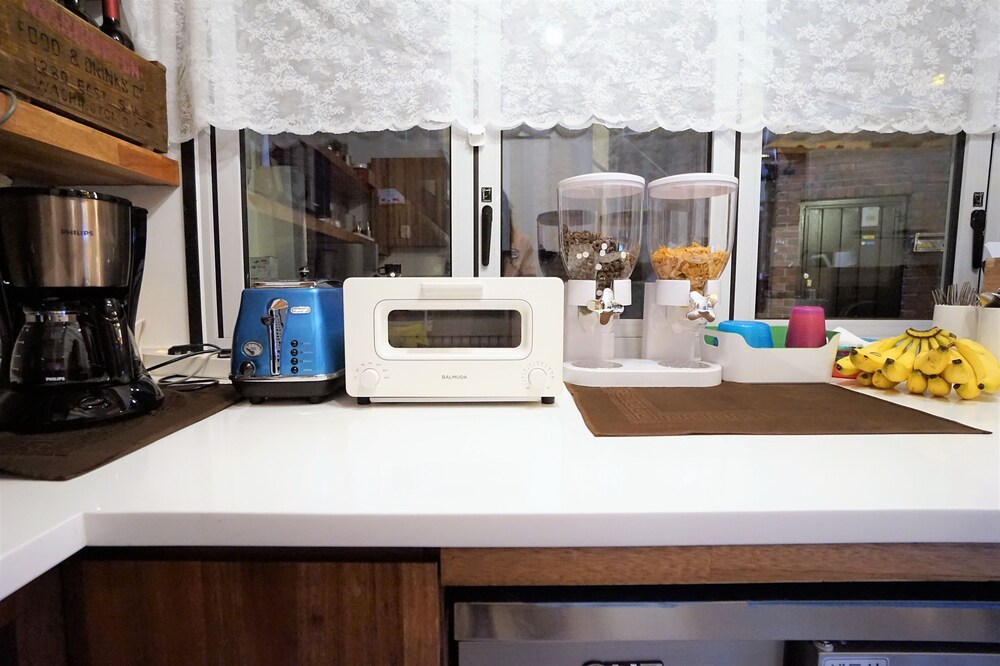 Seoul Cube Ewha - Hostel 59/66