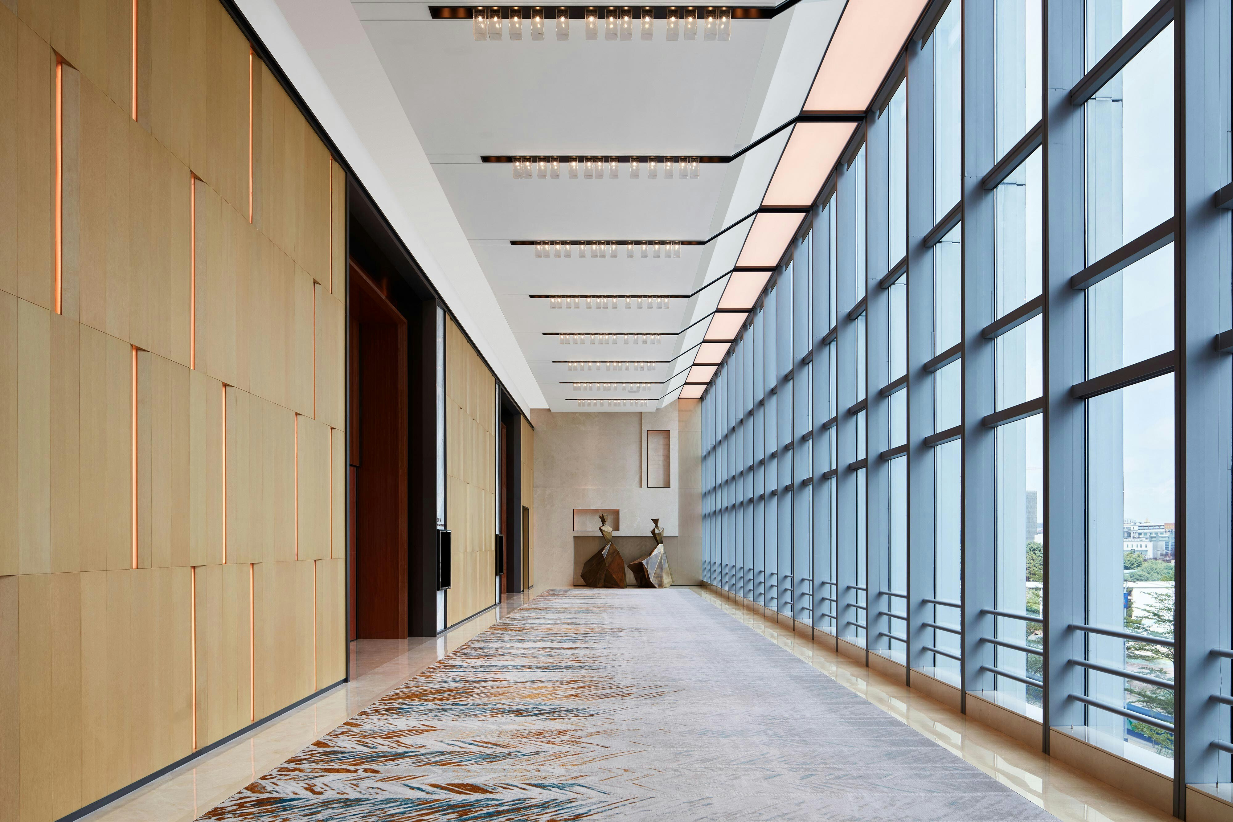 Sheraton Guangzhou Panyu 22/24