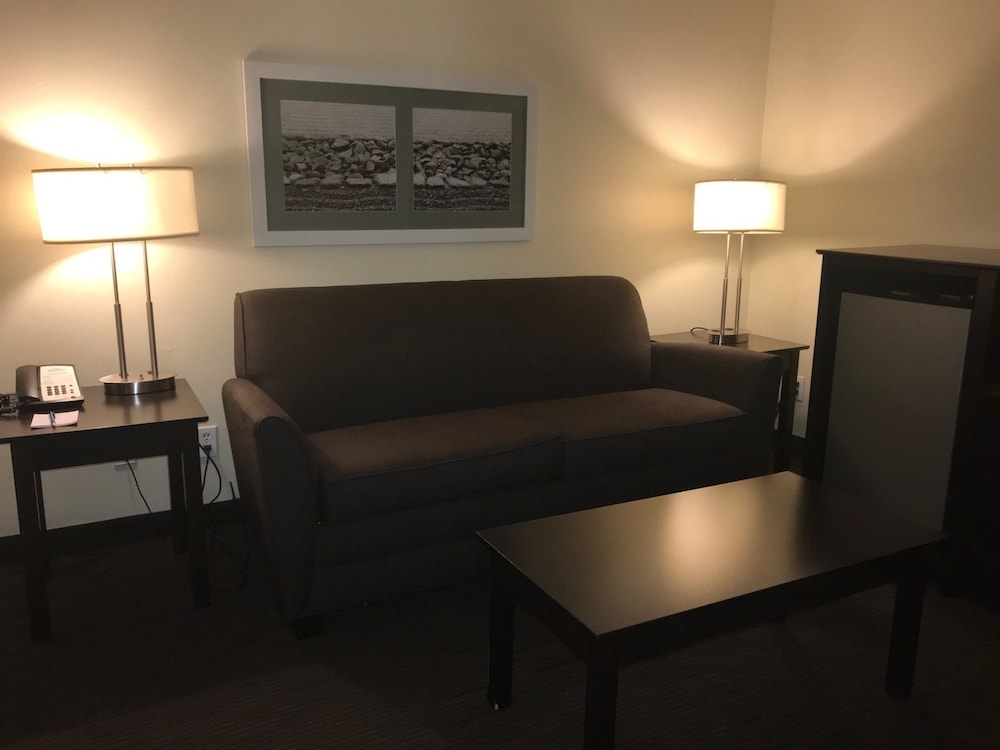 Baymont By Wyndham Bloomington Msp Airport 20/31
