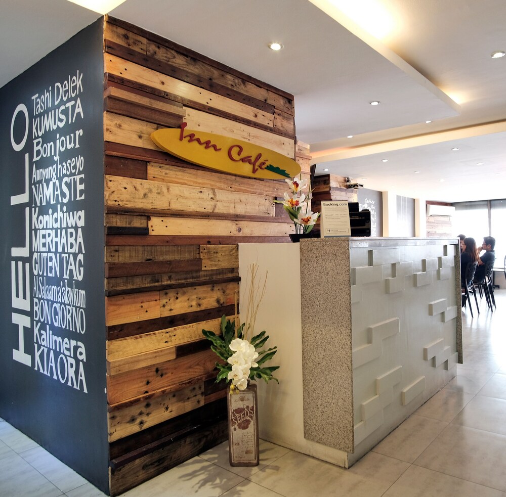 Fersal Hotel P Tuazon Cubao 9/55