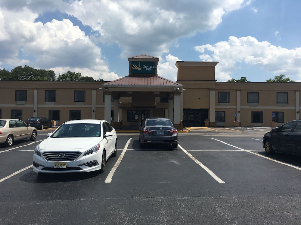Motel6 Catonsville, MD – Baltimore West 49/58