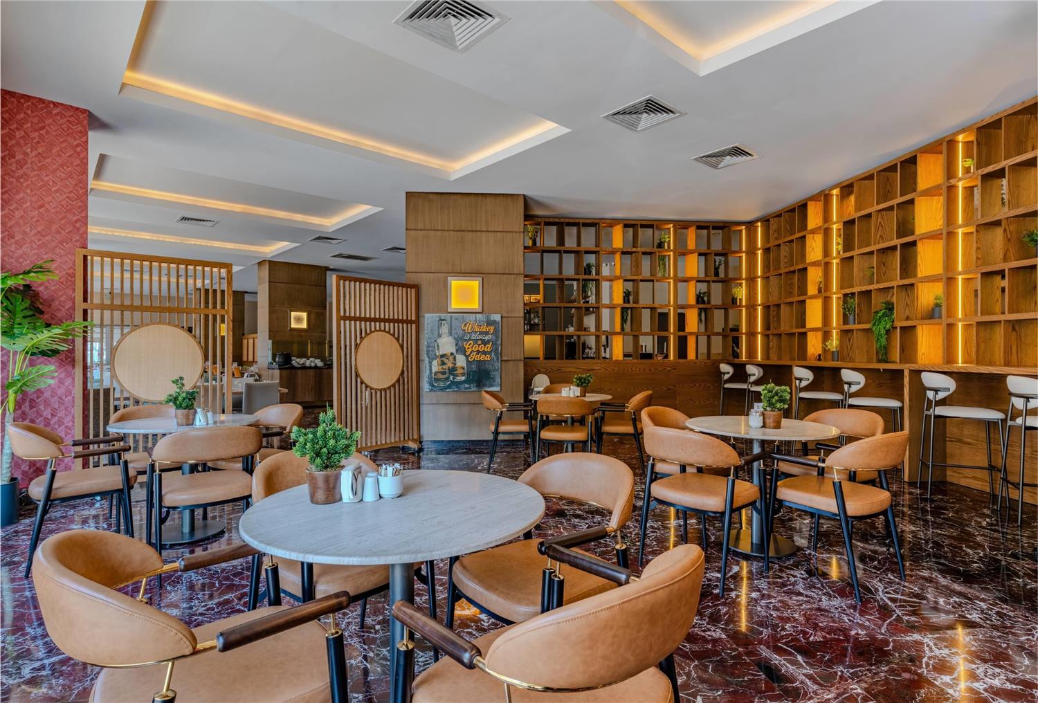 Ramada Plaza by Wyndham Izmir 46/65