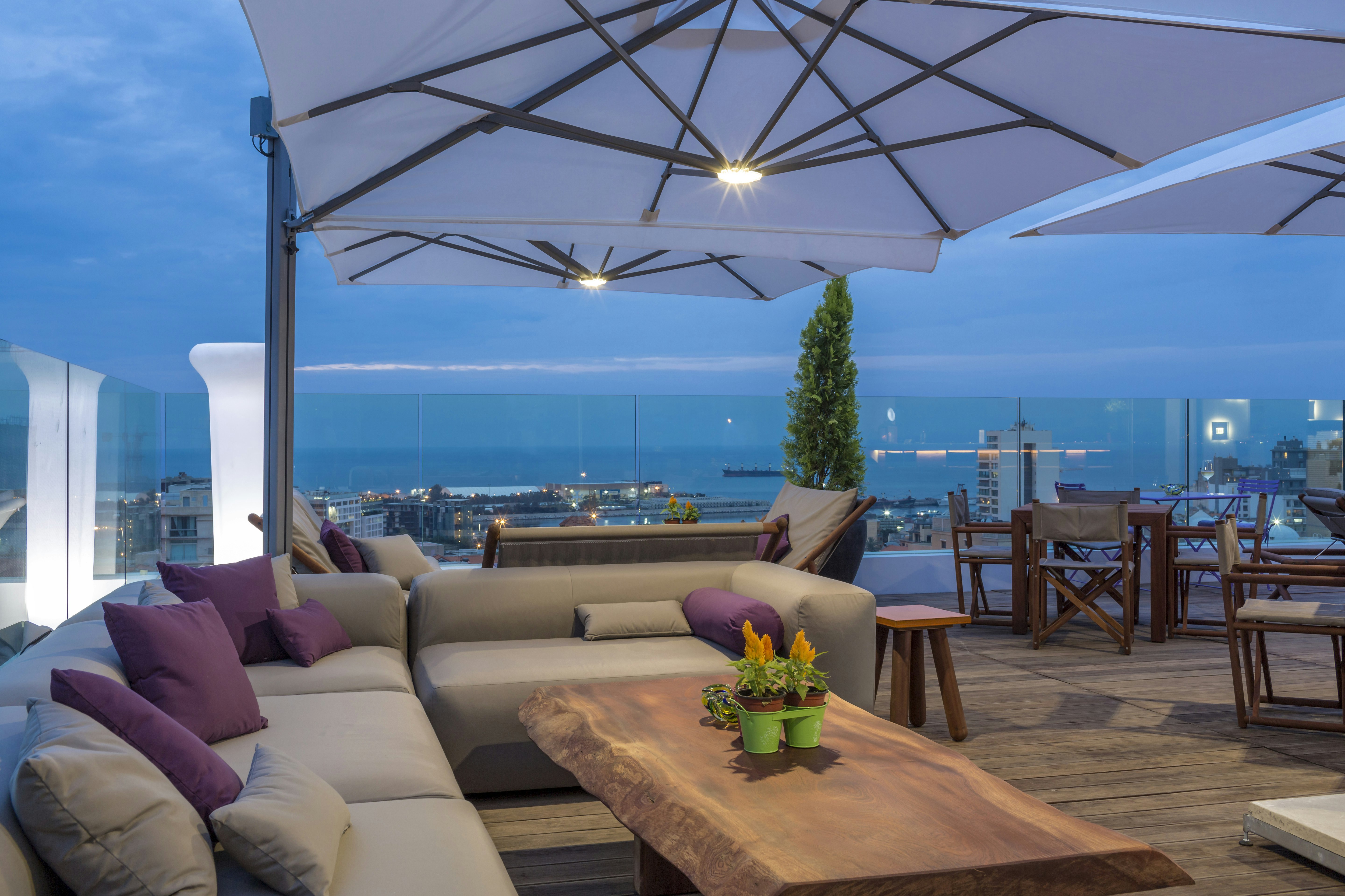 O Monot Luxury Boutique Hotel 36/67